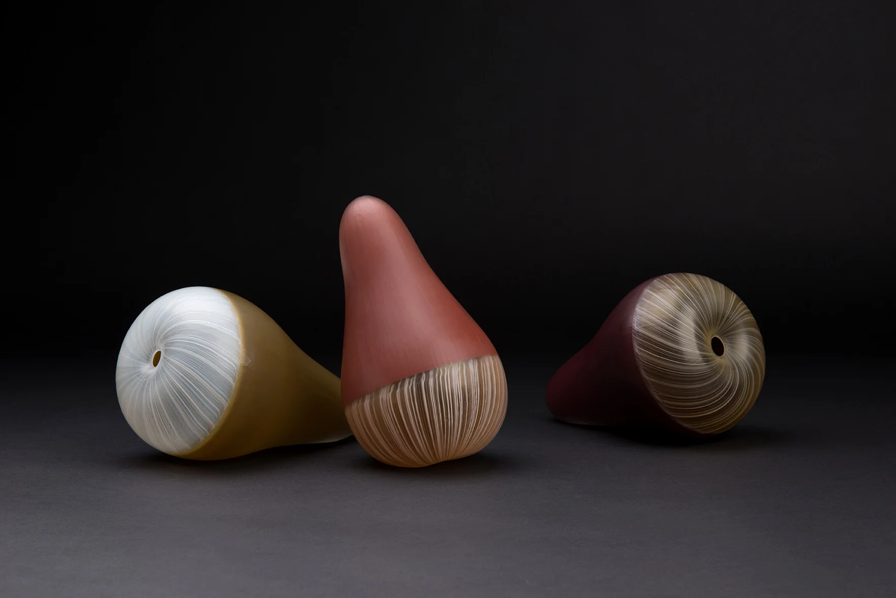 Eucalyptus Trio | 2018