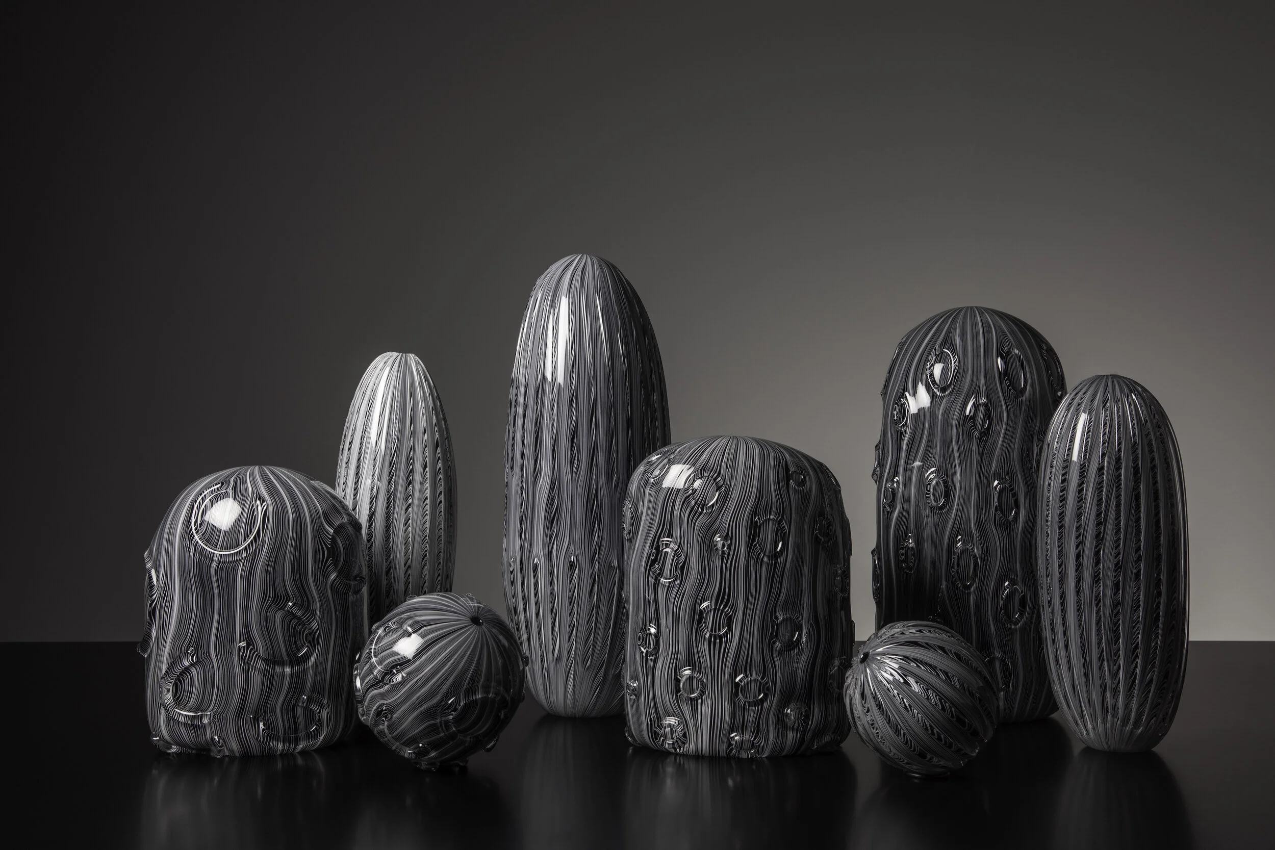 Shift: Composition 012020 | 2020