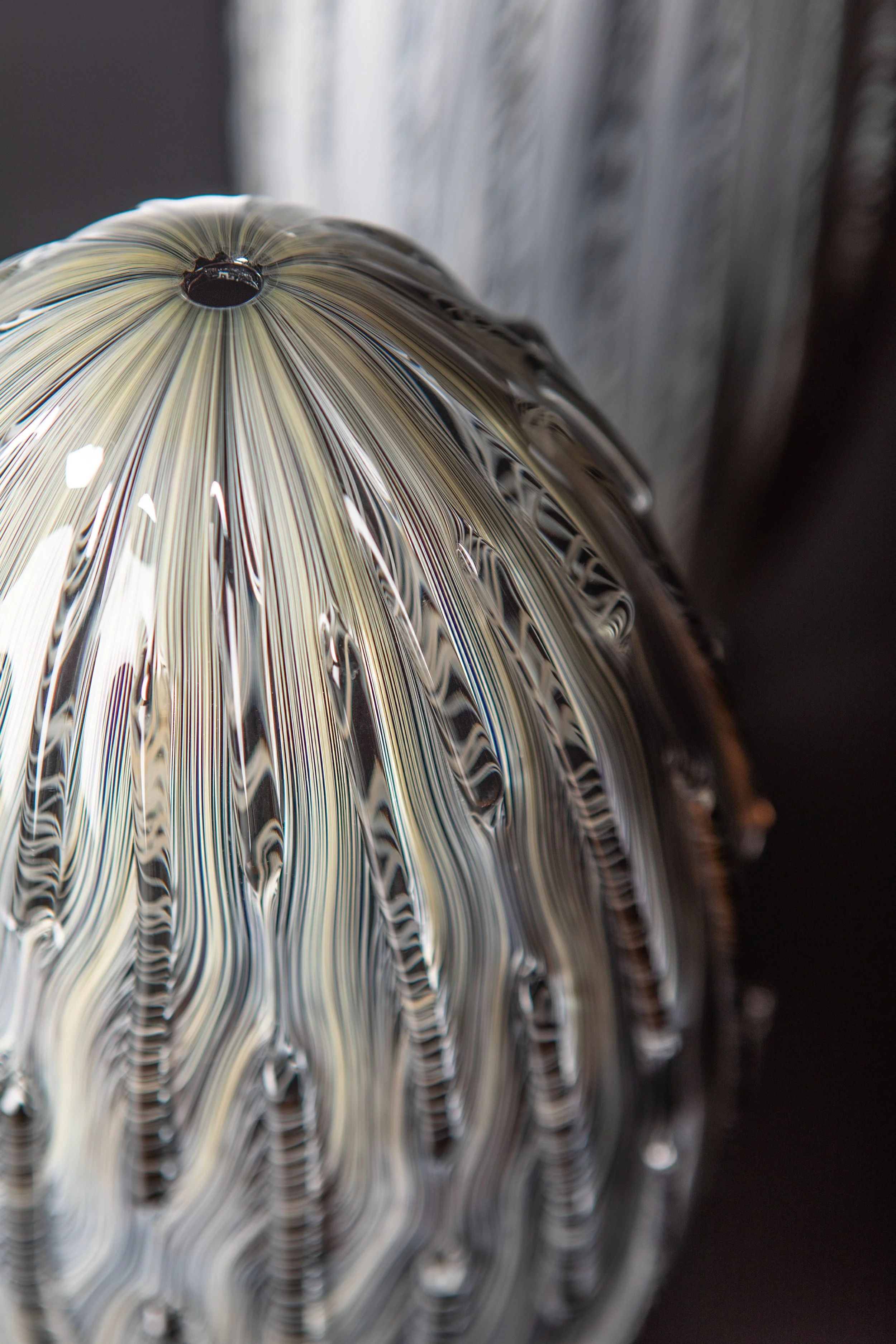 Shift: 027 (Detail) | 2023