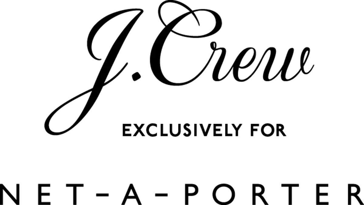 J Crew Exclusively For Net A Porter Lance Gillette