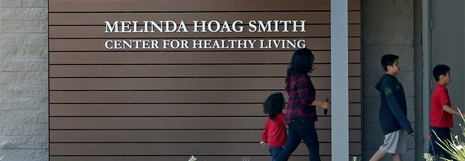 SPIN Joins with Melinda Hoag Smith Center for Healthy Living