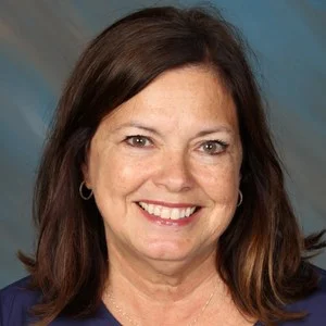 SPIN Names 2018 Volunteer of the Year: Stephanie Hopkins