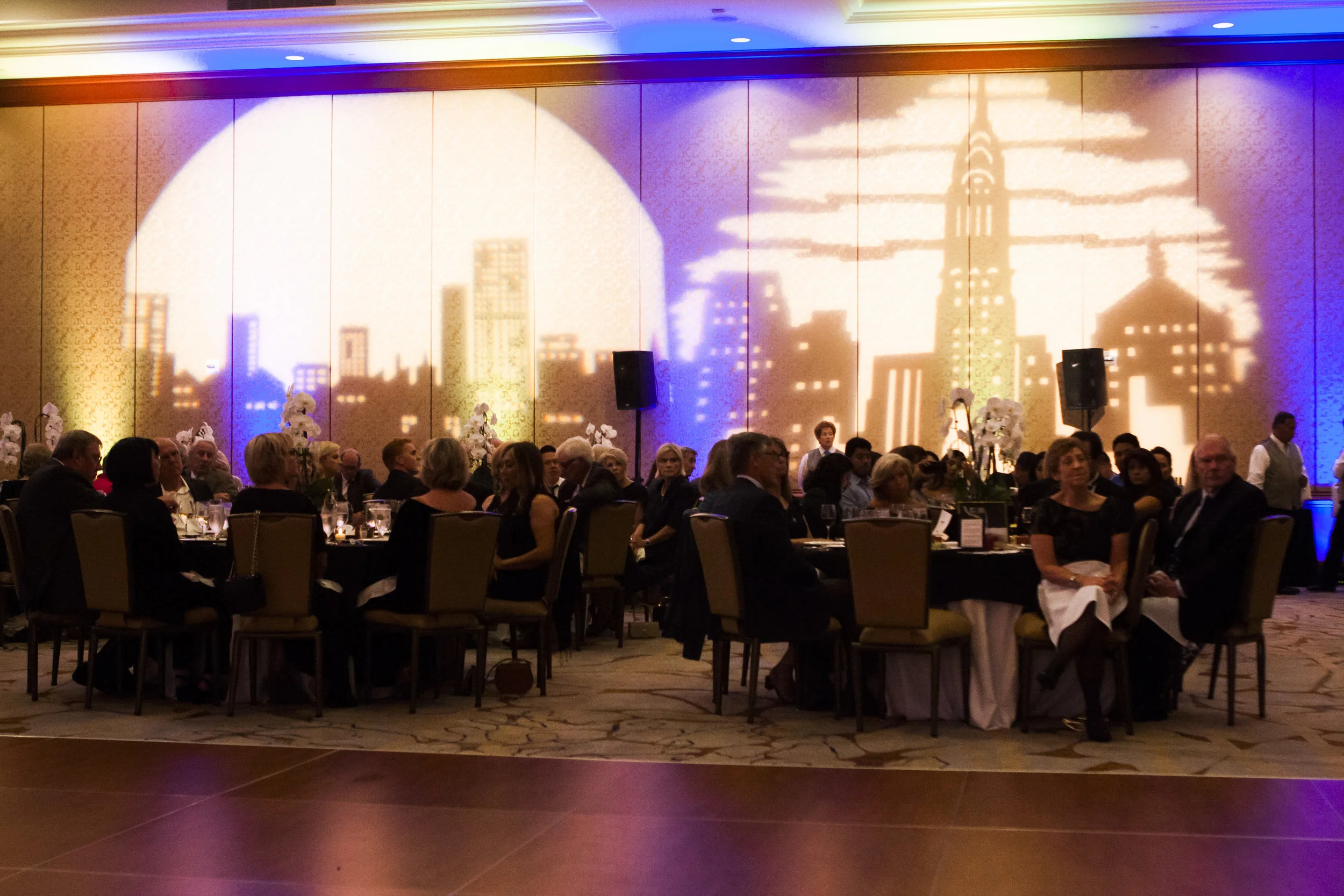 Thank You to Our Gala Sponsors and Donors