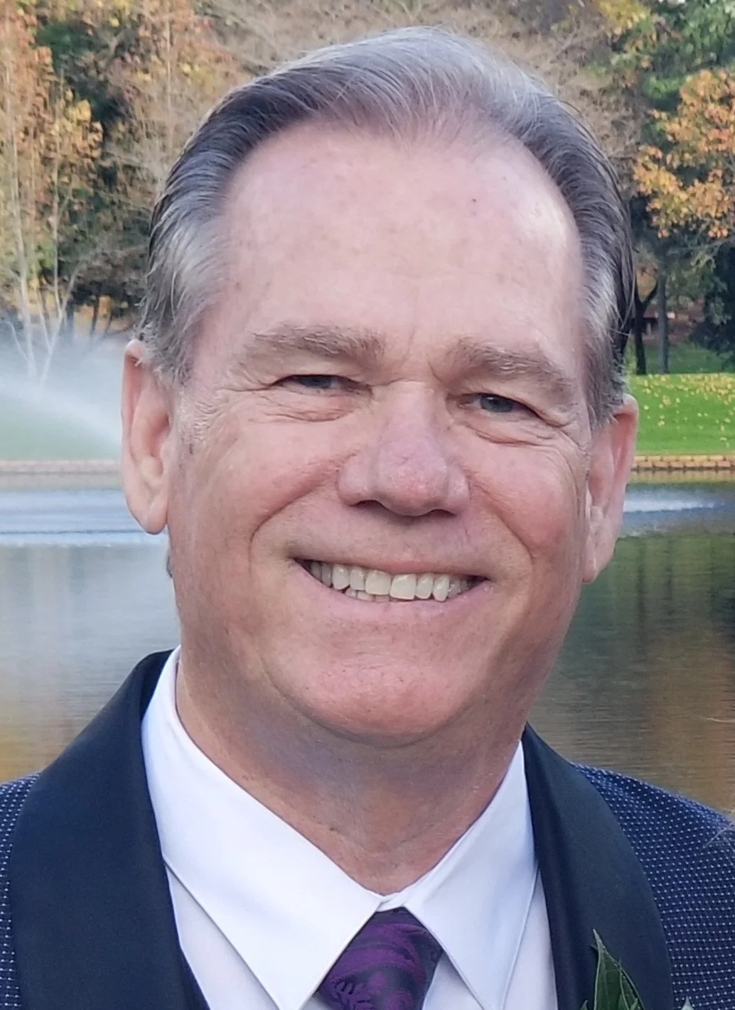 SPIN Announces New Executive Director David Wetzel