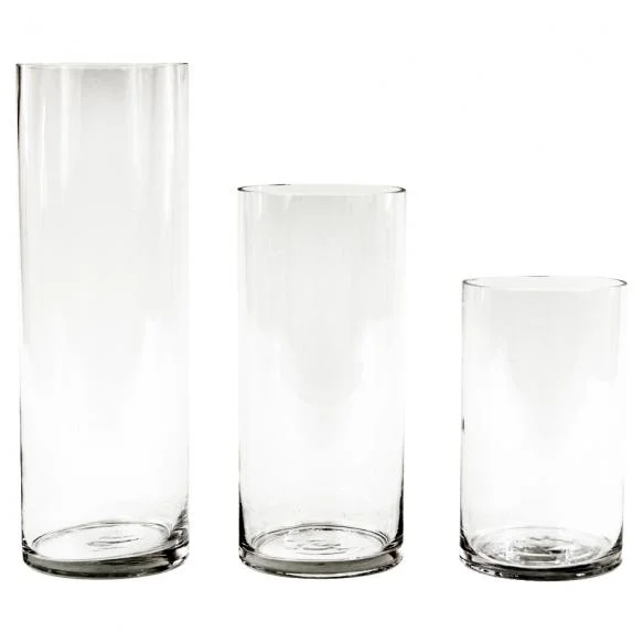 Cylinder - Set of 3