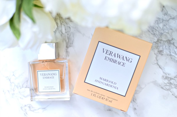 source: Vera Wang, Embrace Collection