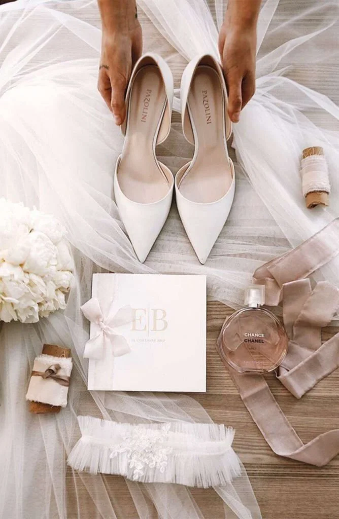 Why Black Friday Is the Perfect Time to Start Planning Your Wedding