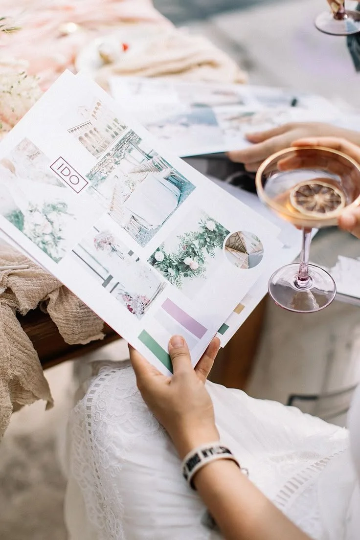 How to Choose the Right Wedding Planner
