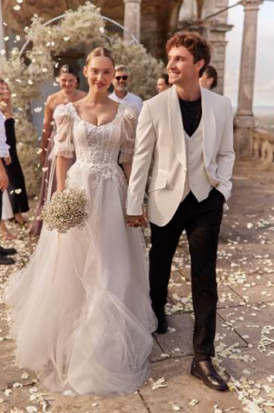 What a Day-Of Coordinator Really Does (And Why It’s a Must!)