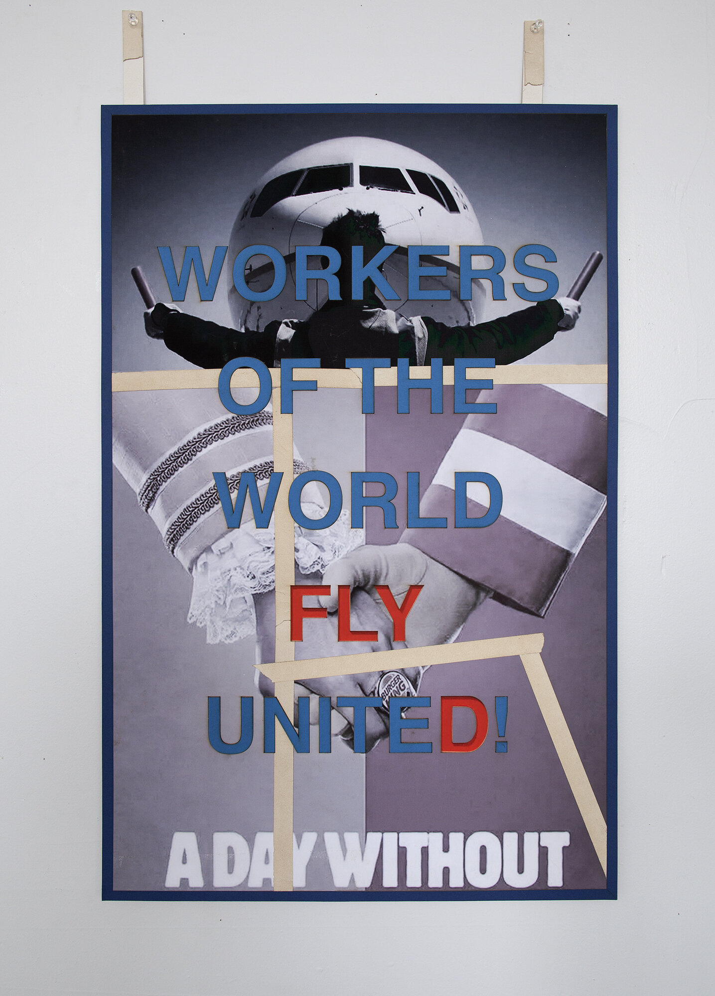 Fly United!