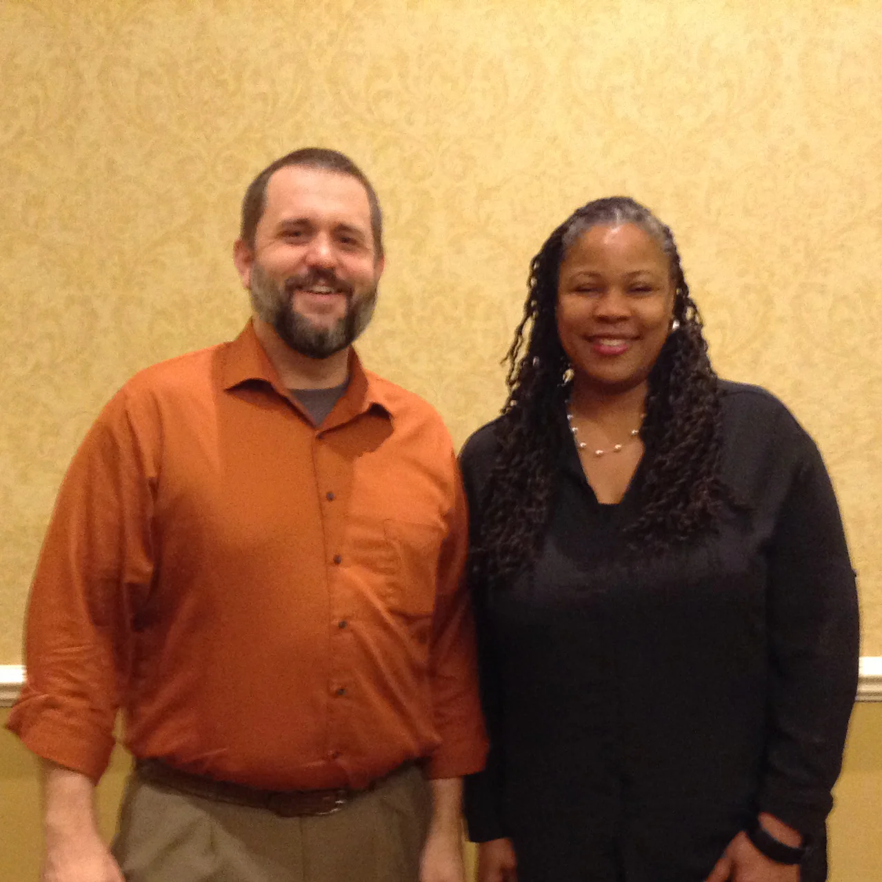 Ep. 7--A Conversation with Zaretta Hammond about Culturally Responsive Teaching