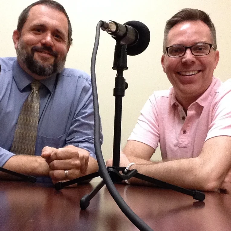 Ep. 12--A Conversation with Dr. John Almarode About Visible Learning for Science