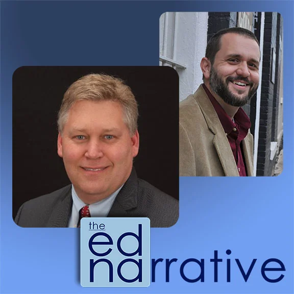 Ep. 18--A Conversation With John Antonetti on Task Design and Student Engagement