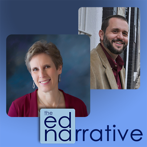 Ep. 25--A Conversation with Dr. Jane Kise on Differentiated Coaching