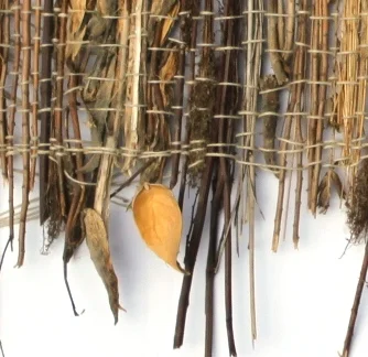 Kecksies - detail