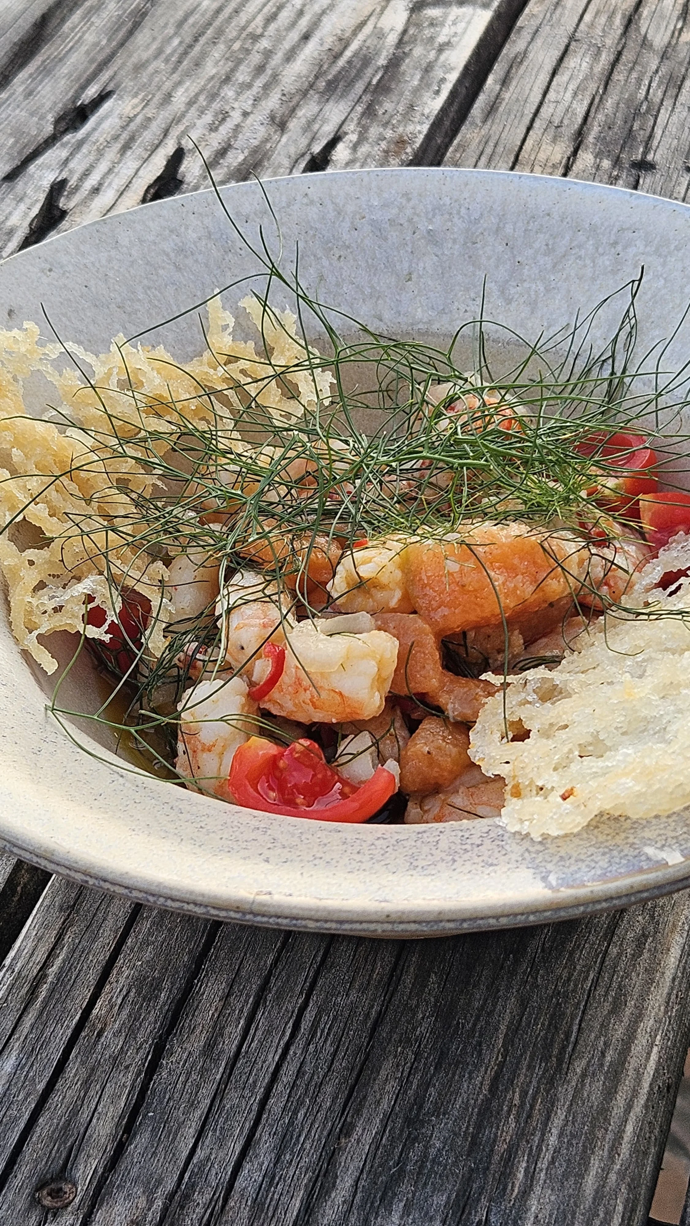 Ceramics and Italian Cooking Retreat in Tuscany — The Perfect Plate of ...