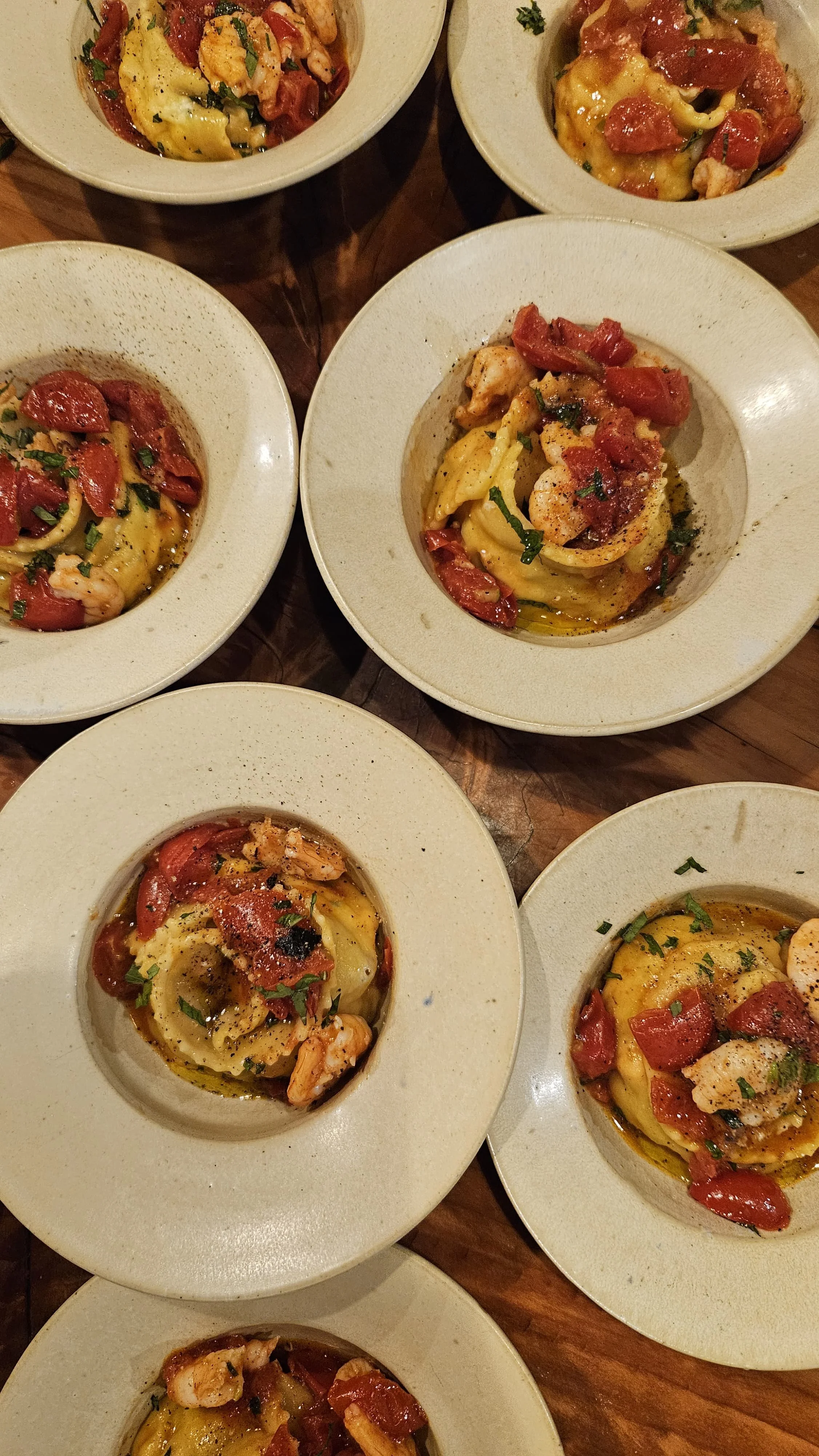 Ceramics and Italian Cooking Retreat in Tuscany — The Perfect Plate of ...