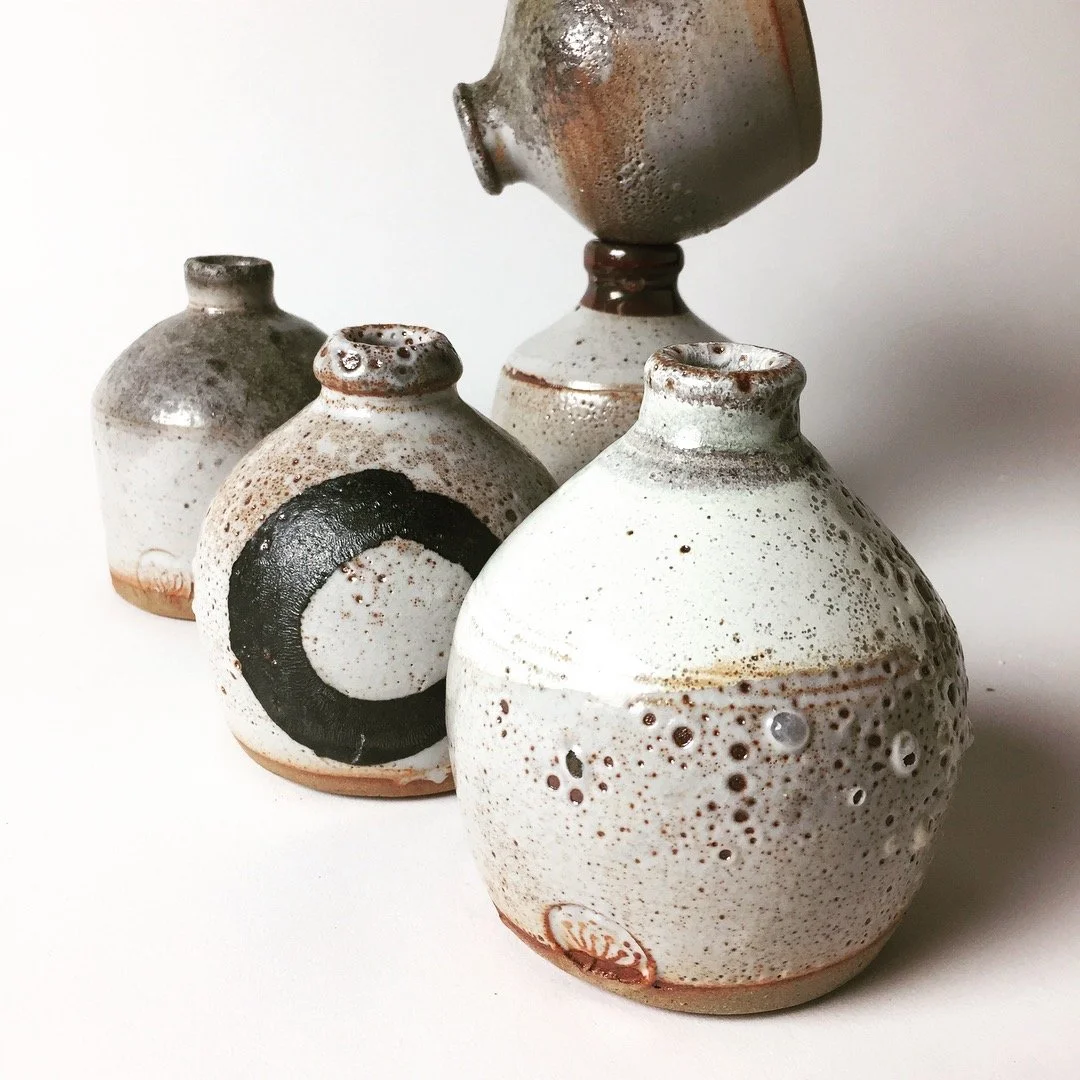 Intensives — Chandra Rice