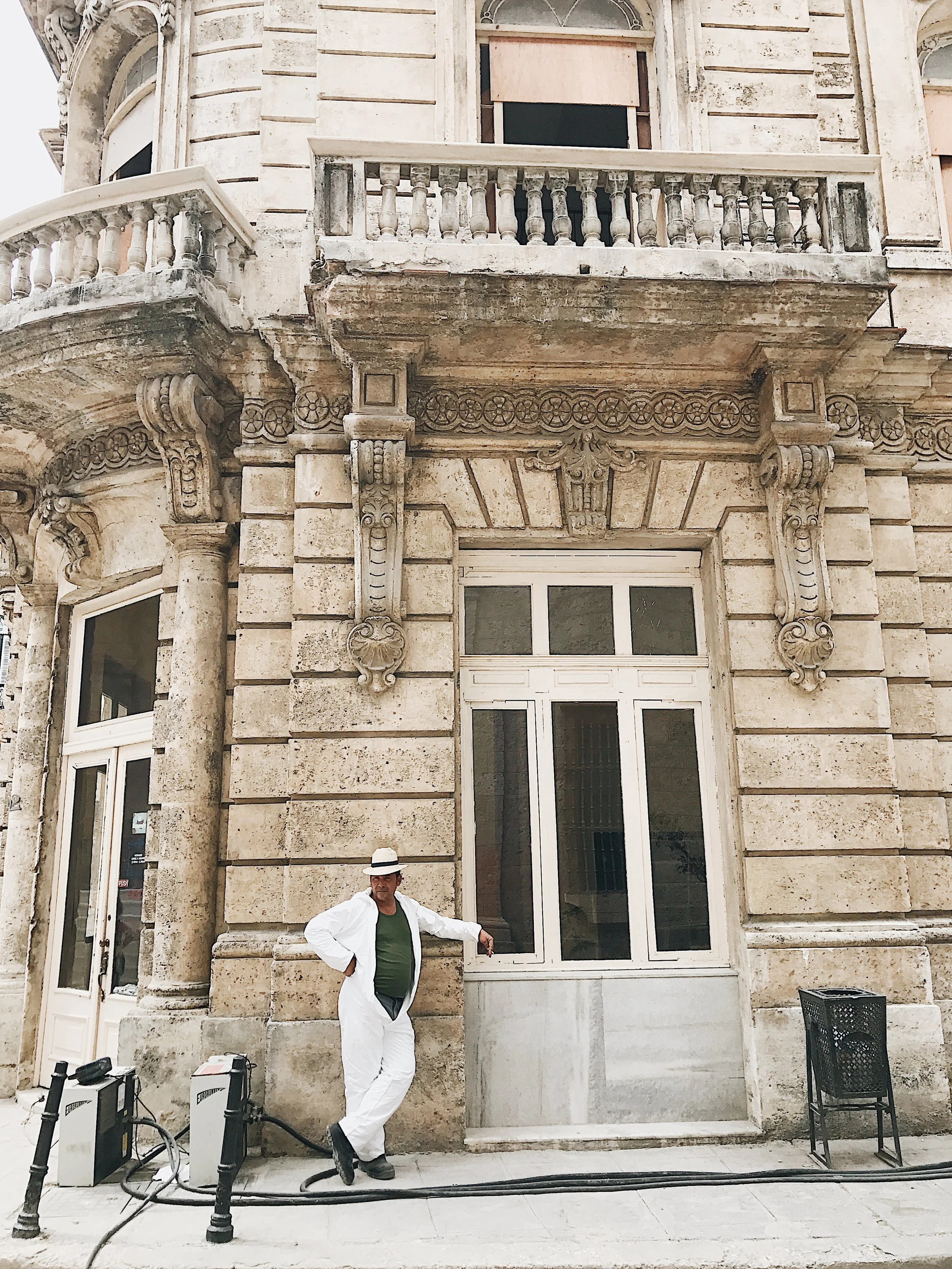 Havana, a photo diary