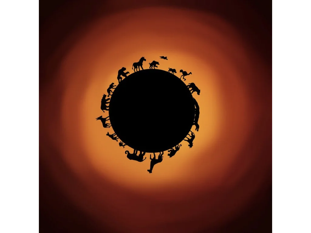 Formation episode 2 - The Circle of Life