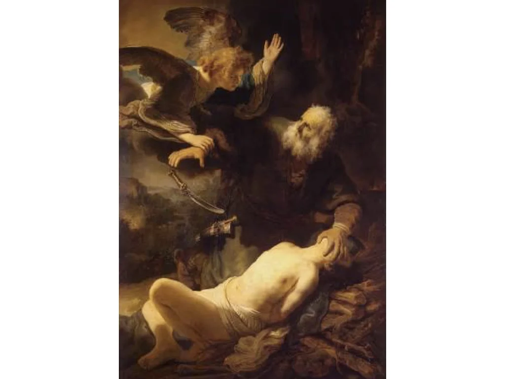 Formation episode 5 - Saved from Sacrifice