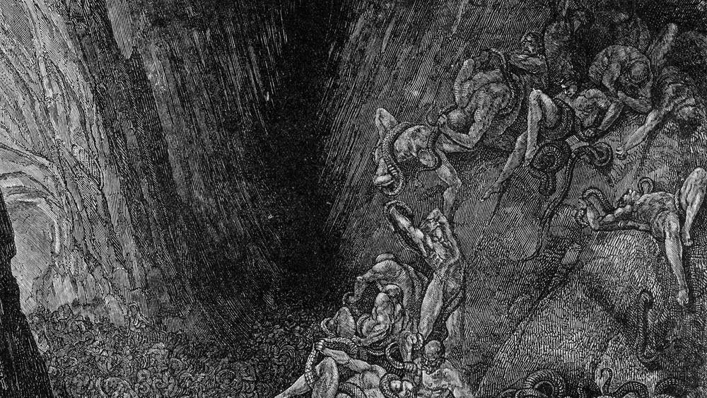 Formation episode 8 - What the Hell?