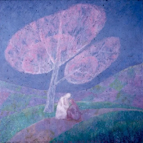 Formation episode 19 - The Bible: Reading in the mystical tradition