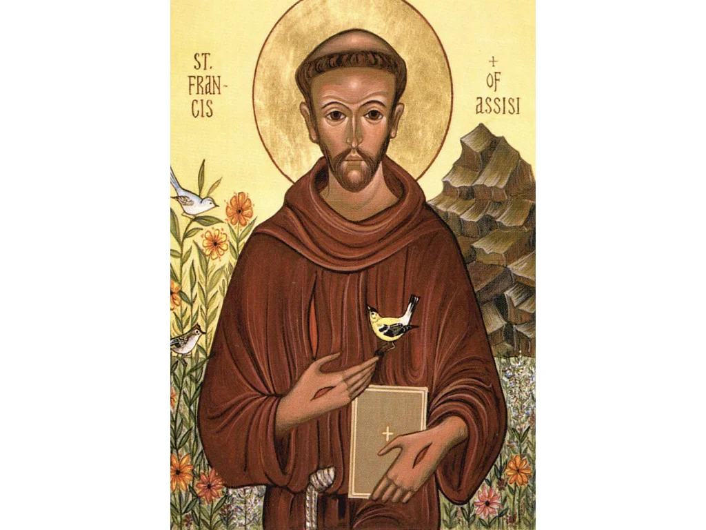 What you love, you care for