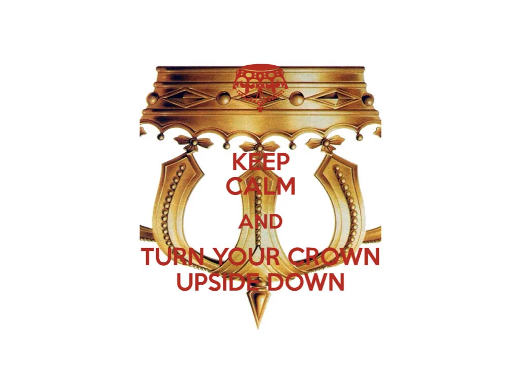 Formation episode 26 - Jesus and the upside-down kingdom