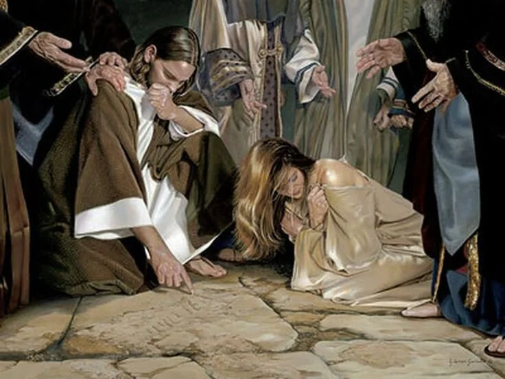 Peace In Times of Anxiety