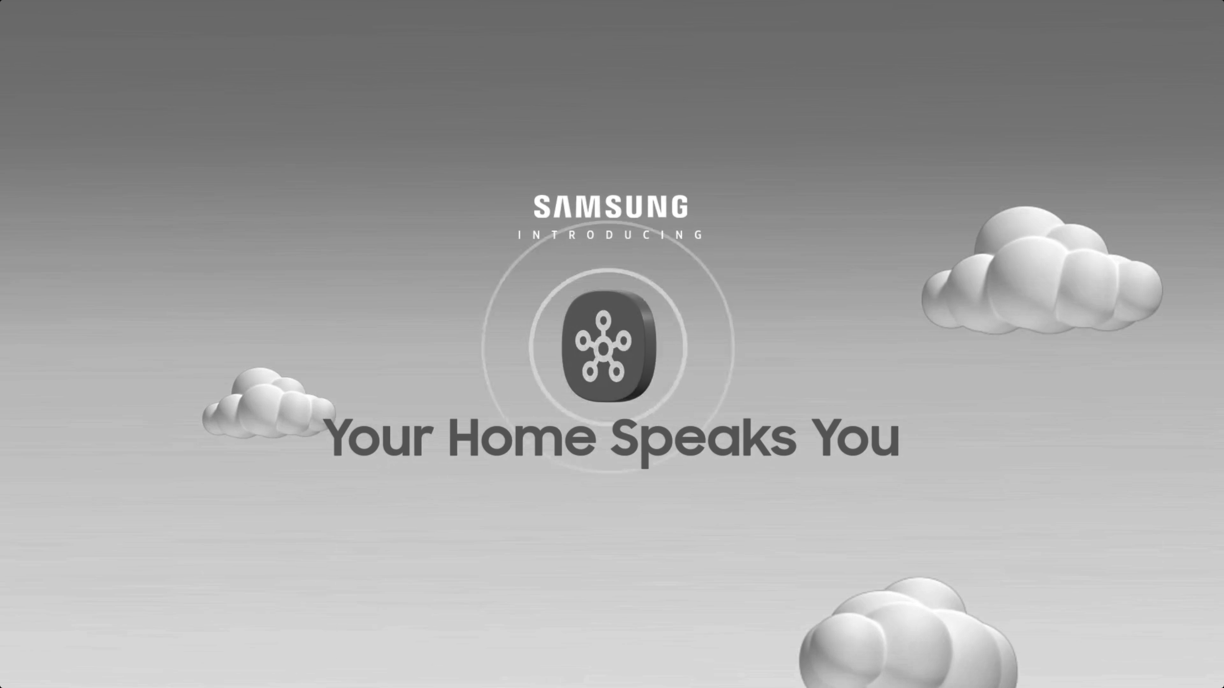 Your Home Speaks You