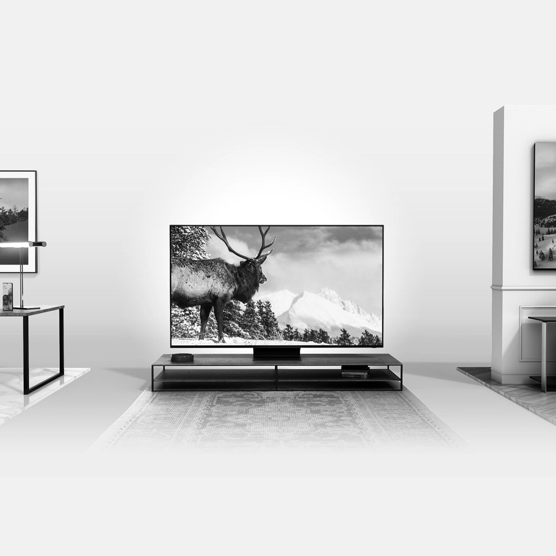 Samsung Virtual TV Store