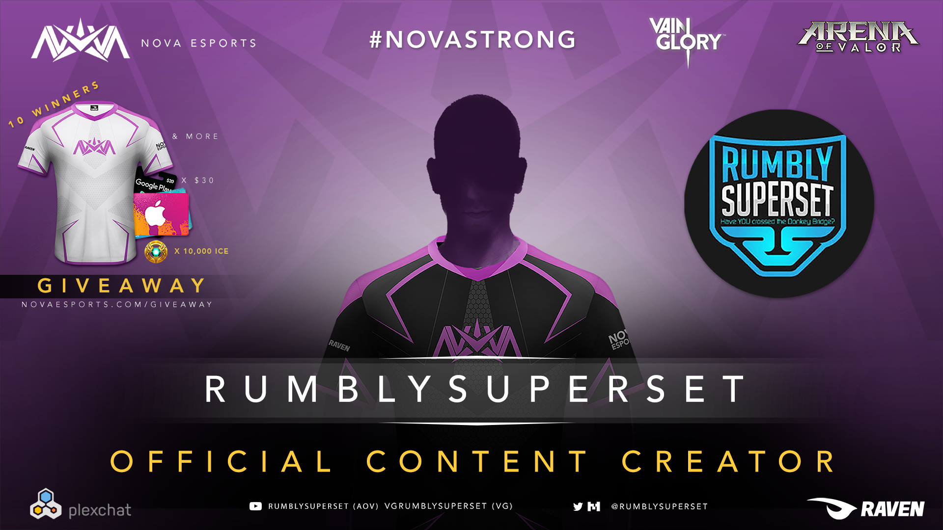 Rumbly Announcement.png