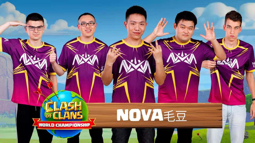 Nova Esports