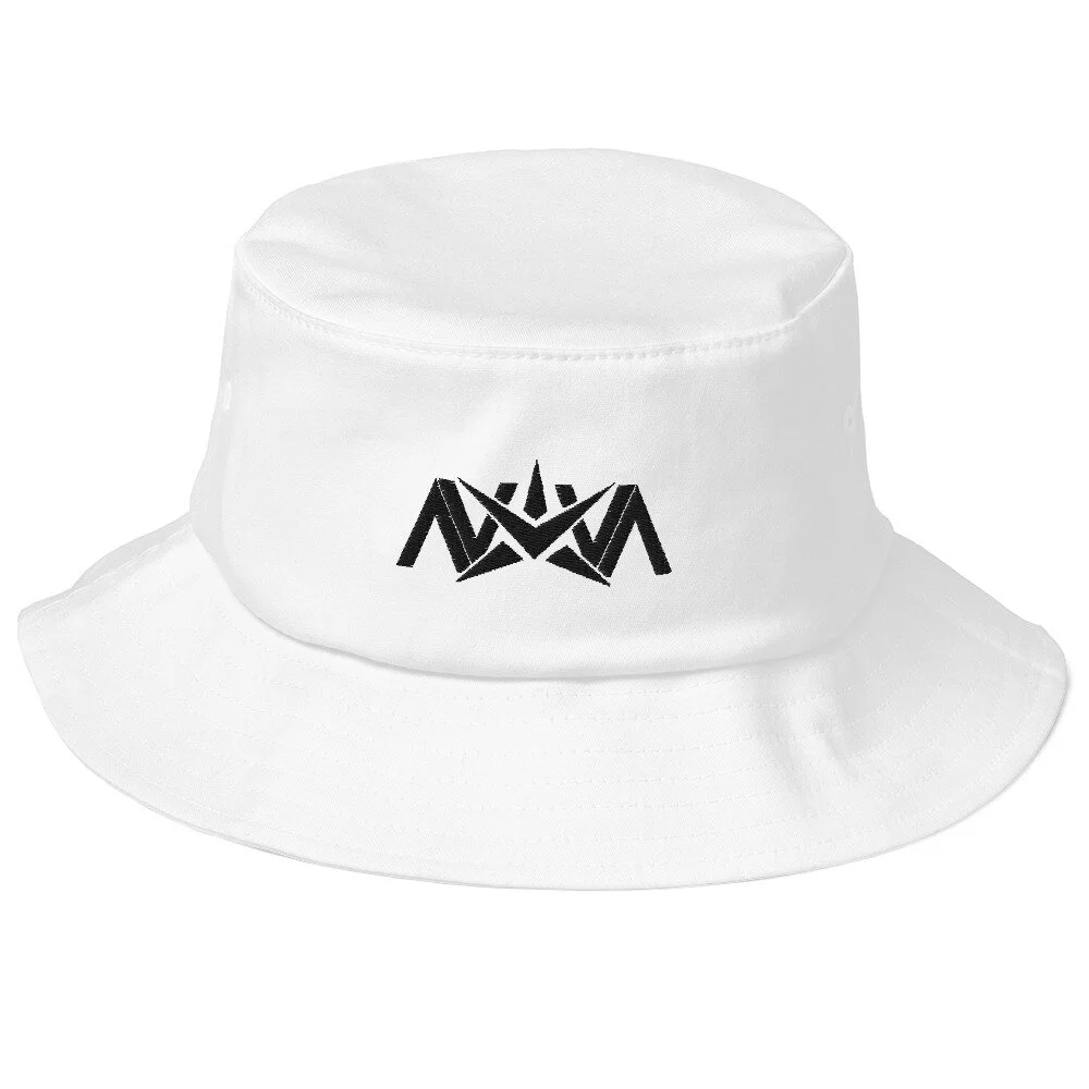 Download Old School Bucket Hat Nova Esports