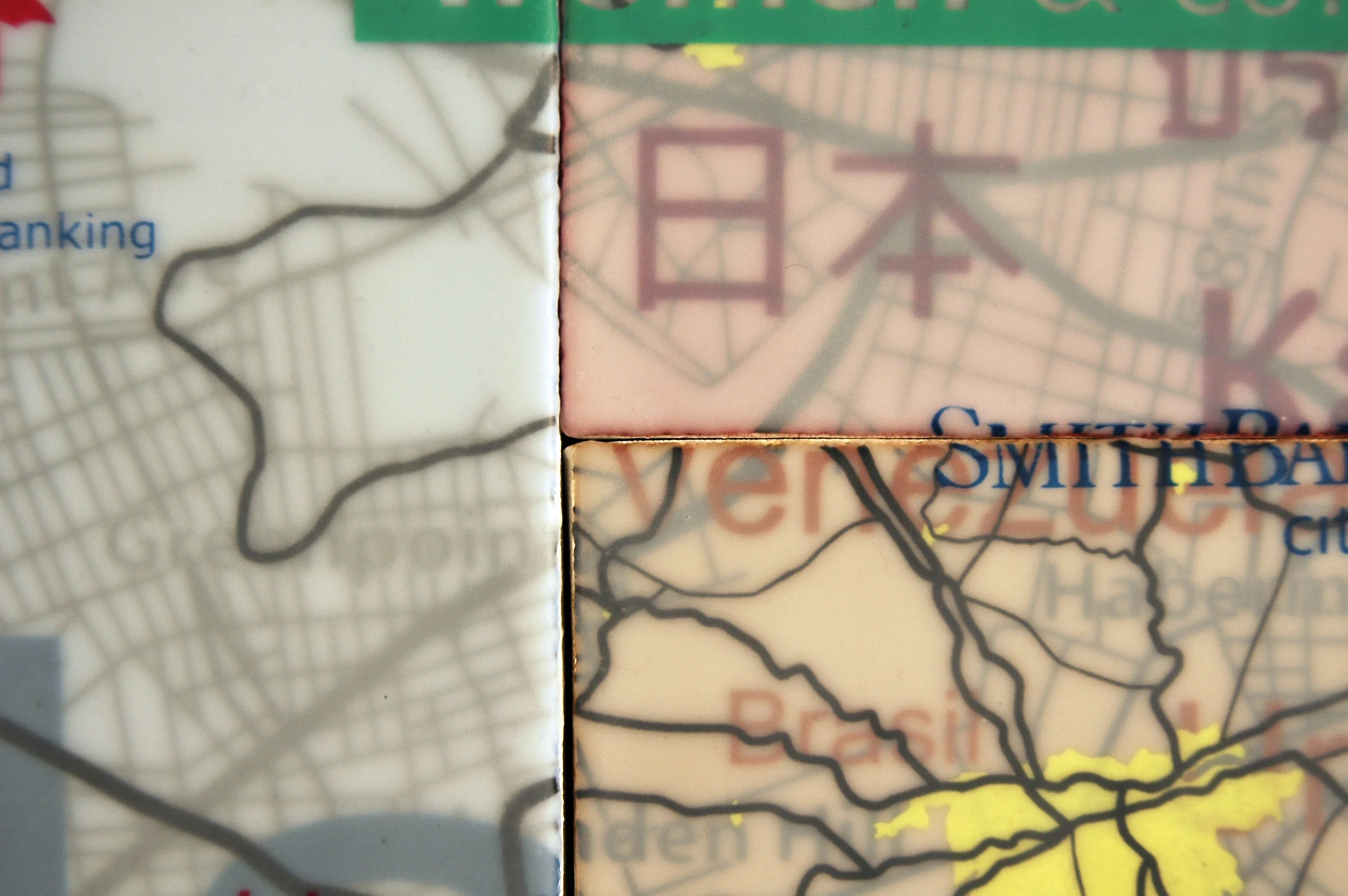 "Citigroup" detail
