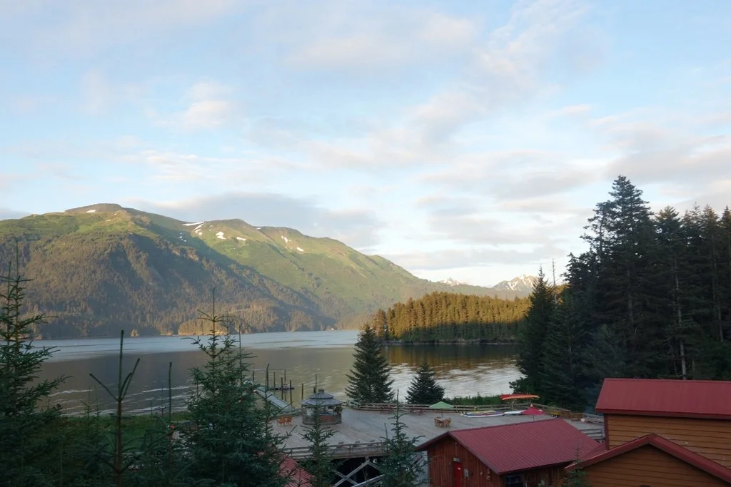 A FASCINATING GLIMPSE OF LIFE IN THE WILDERNESS, cntraveler.com - Read article