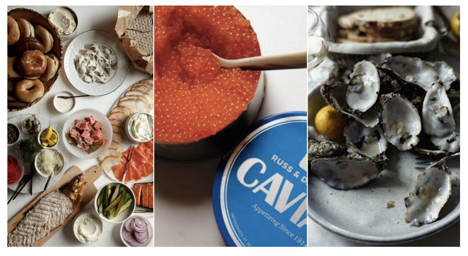 SHOW ME YOUR FOOD PORN: MATT HRANEK - See Article