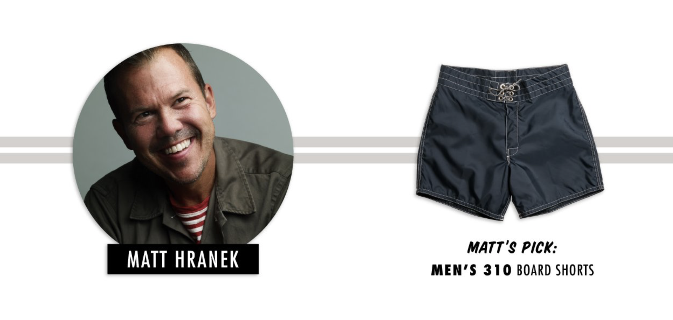 HANG 10 WITH BIRDIE: MATT HRANEK - See article