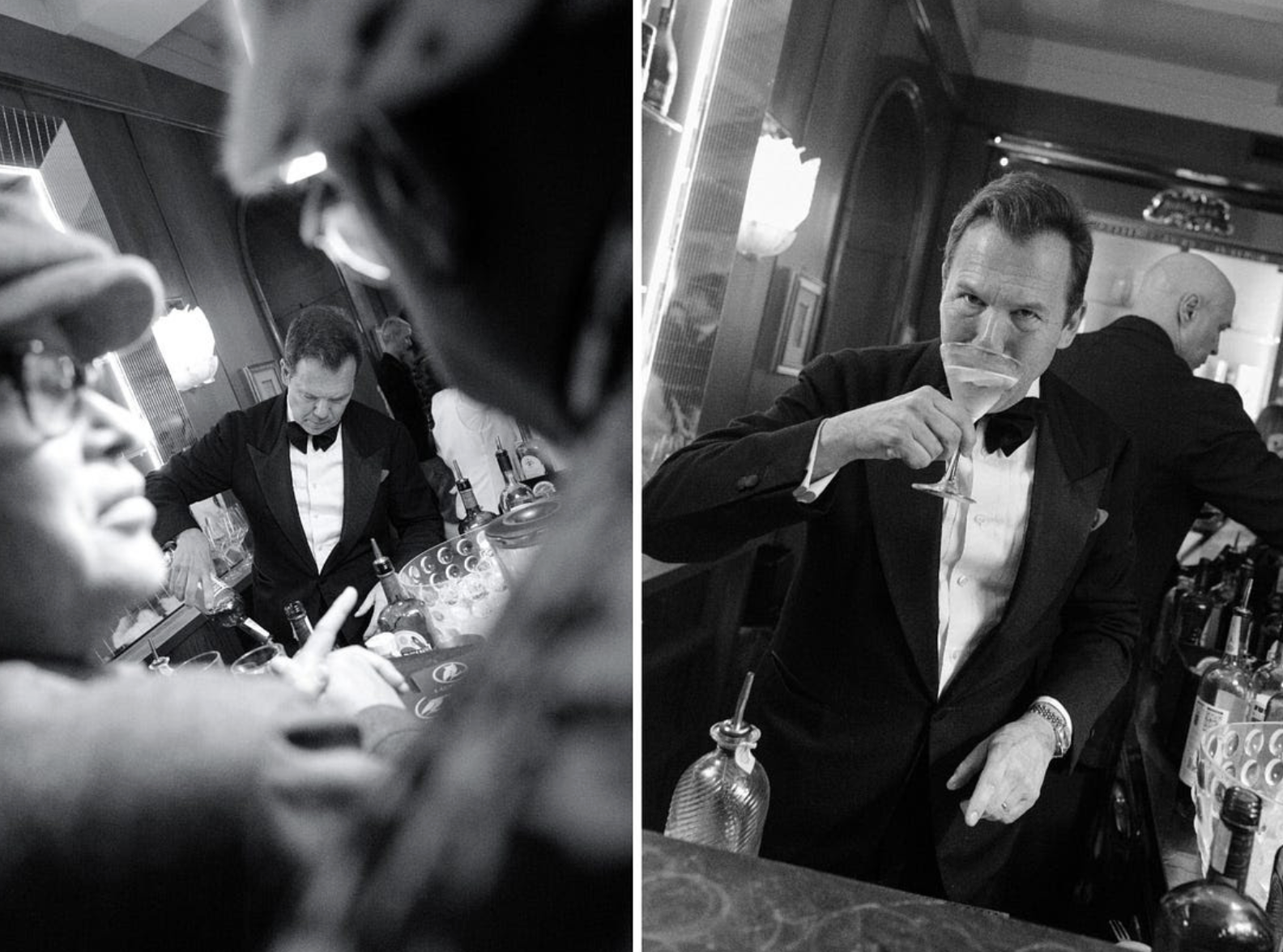 Pitti Uomo 109: A Recap in 3 Looks—What I wore for the three most important days in menswear, and the art of dressing for a dreaded theme