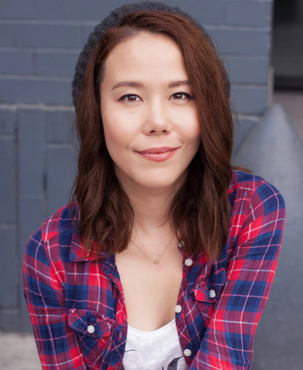 About The Artists Kaidan Project Walls Grow Thin Rogue