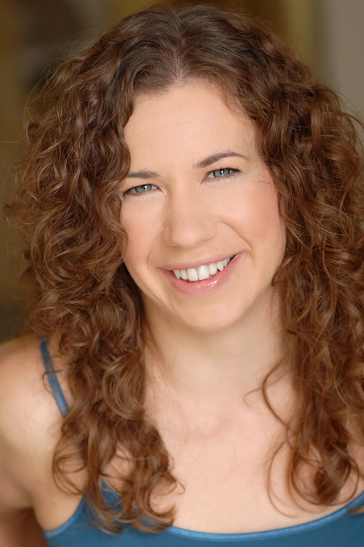 Sarah Kay Peters