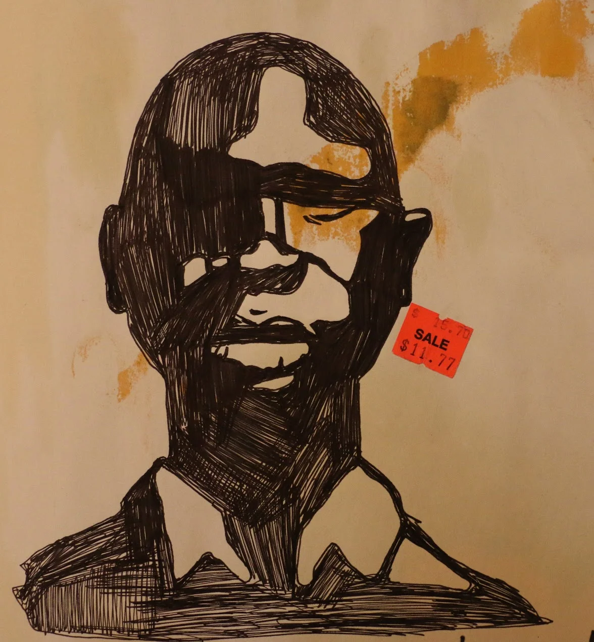 SALE: CONTEMPORARY AFRICAN FICTION