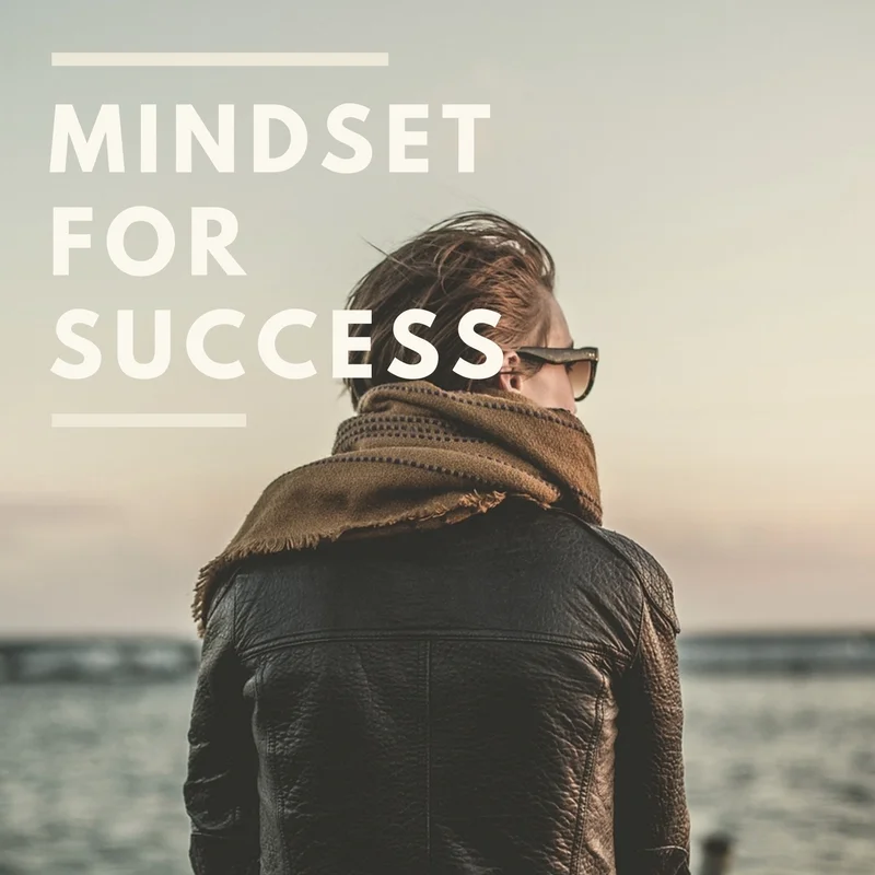 Mindset for Success Olympia WA