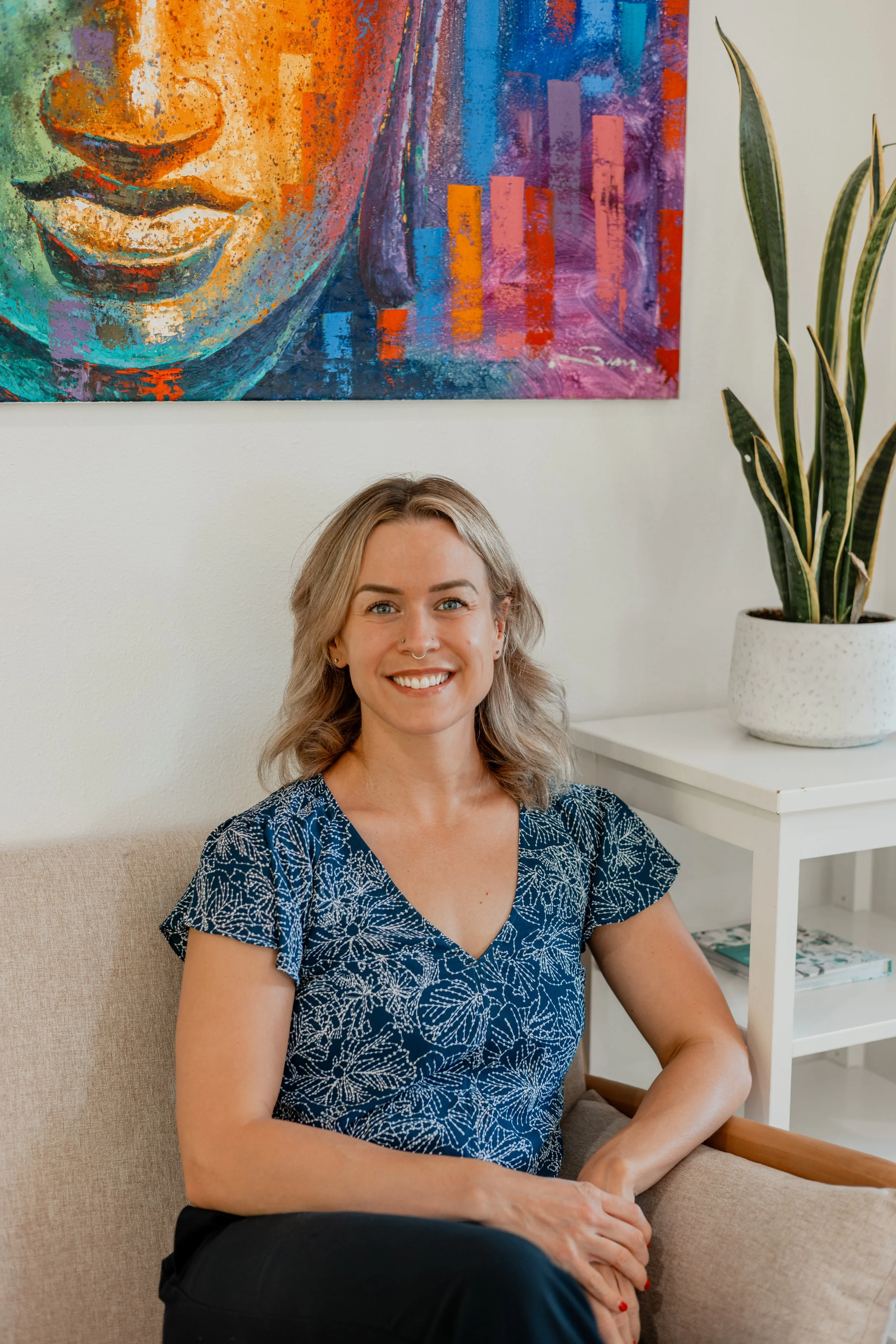 Dr. Hannah Croscutt
