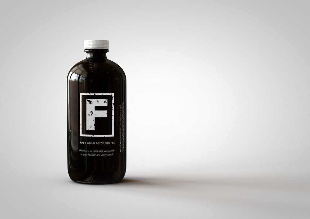 Download Finca Cold Brew Branding Kate Reingold