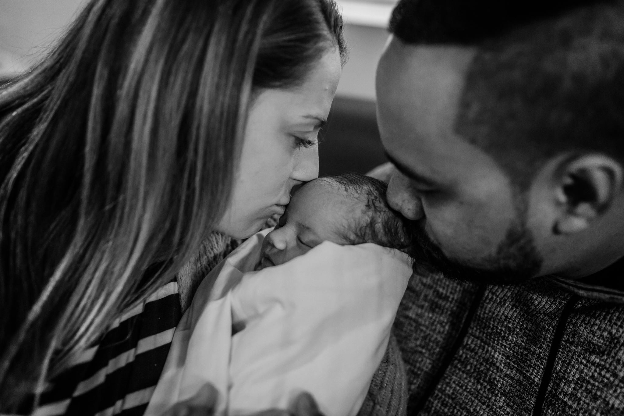 Sydney Newborn Photography by Kylie Purtell - Winter is here-5.jpg