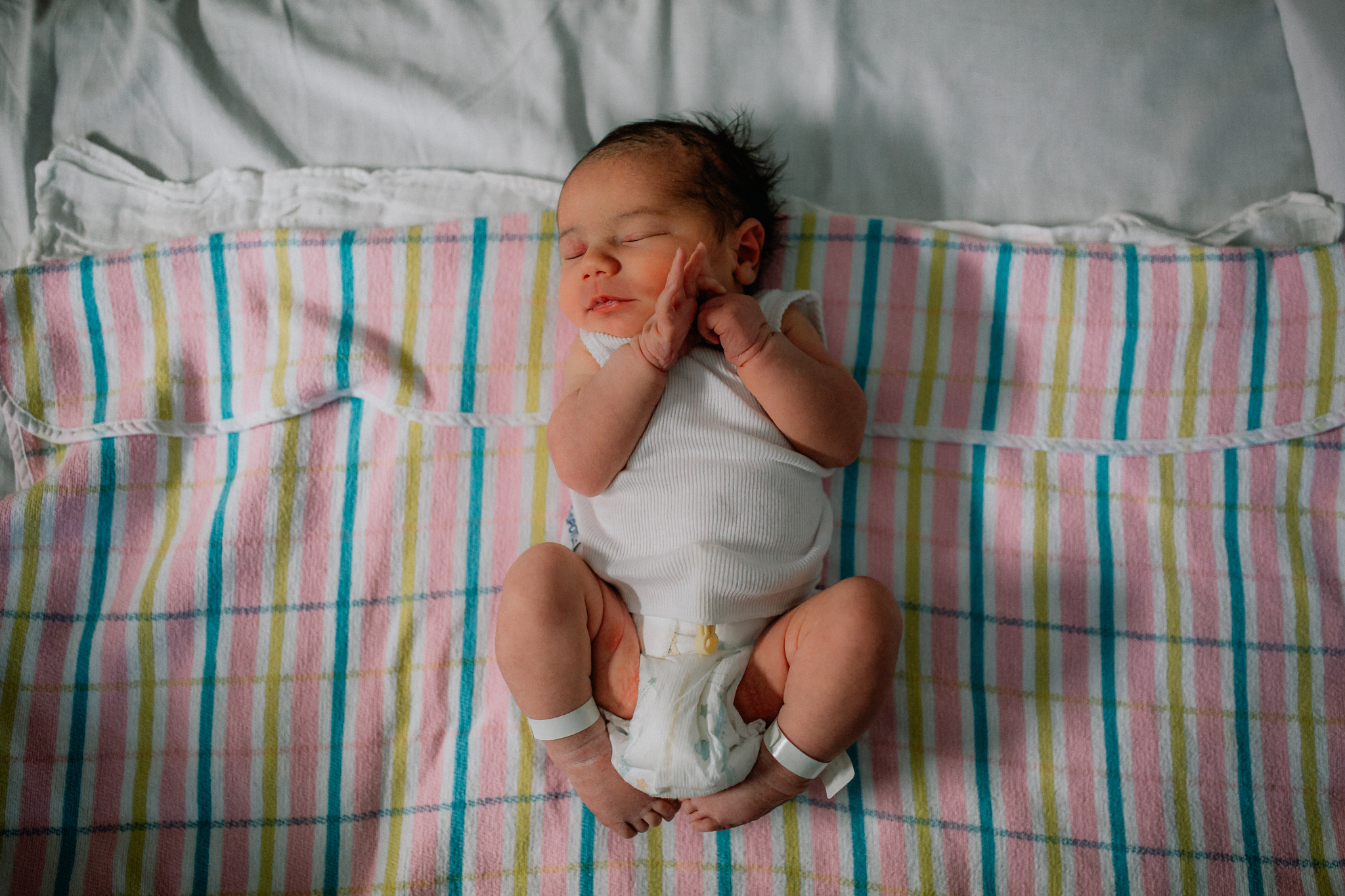Sydney Newborn Photography by Kylie Purtell - Winter is here-10.jpg