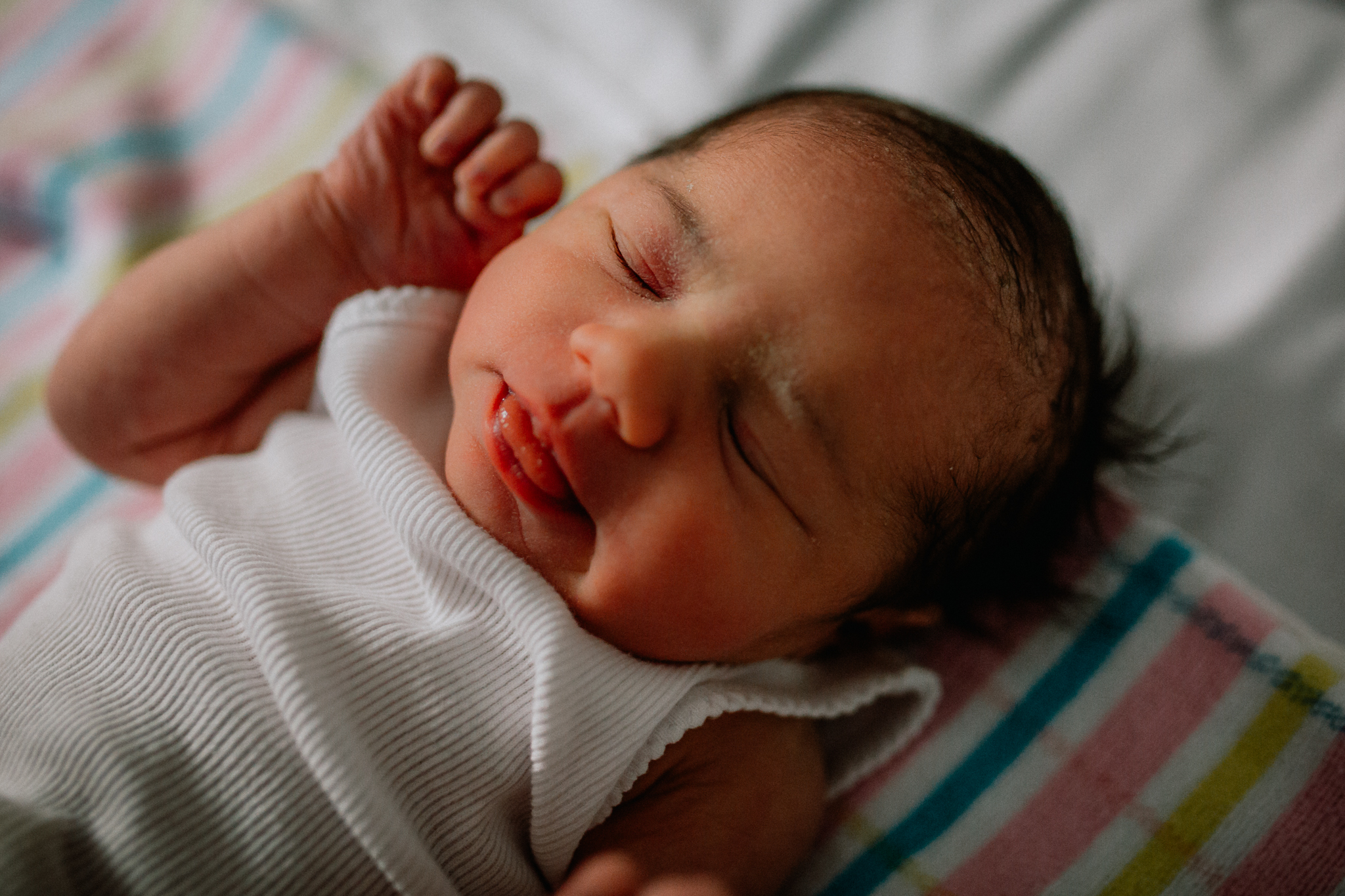 Sydney Newborn Photography by Kylie Purtell - Winter is here-11.jpg