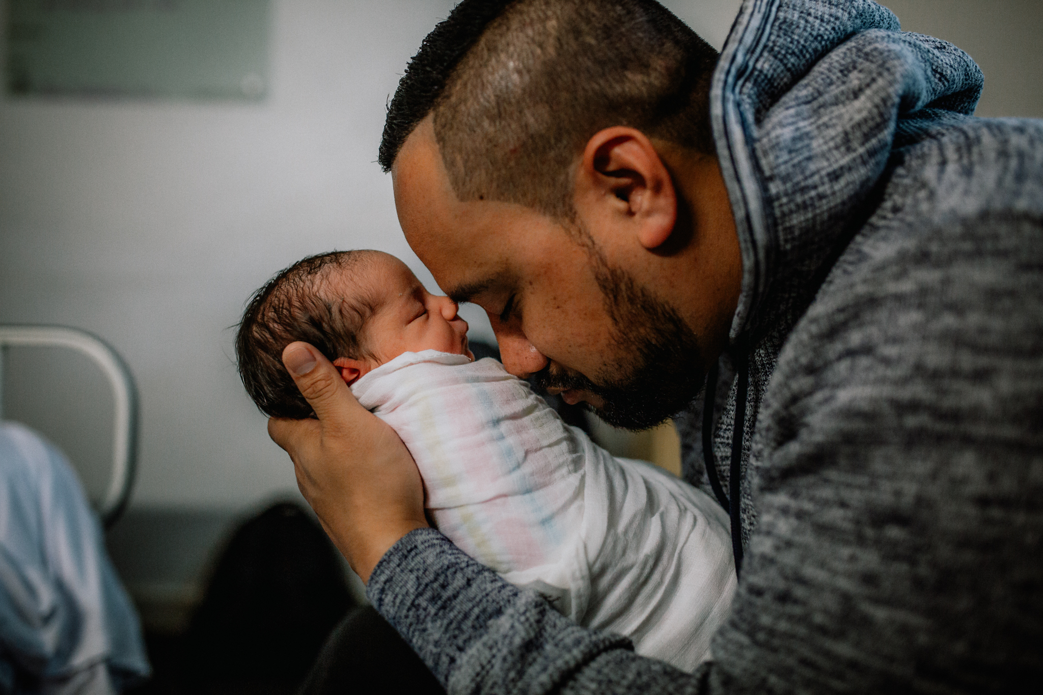 Sydney Newborn Photography by Kylie Purtell - Winter is here-14.jpg